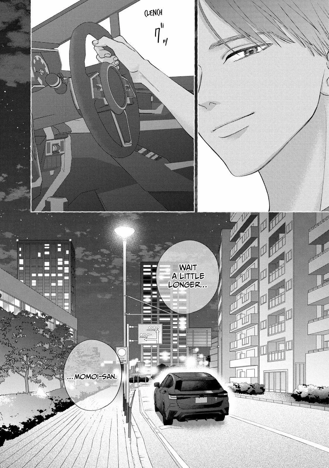 Nijuu to Seijuu - Chapter 10.2 - Page 19