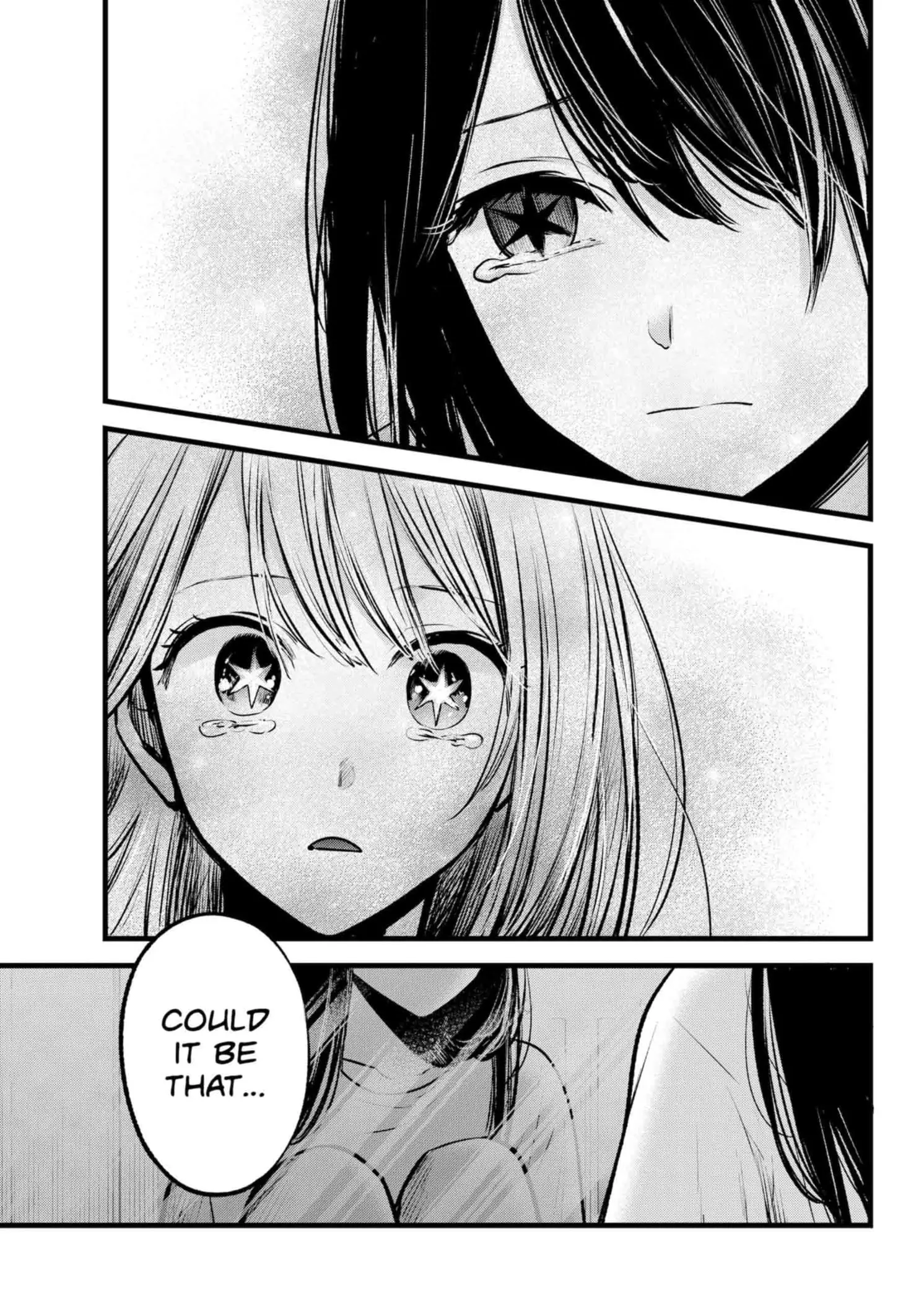 OSHI NO KO - Chapter 134 - Page 17