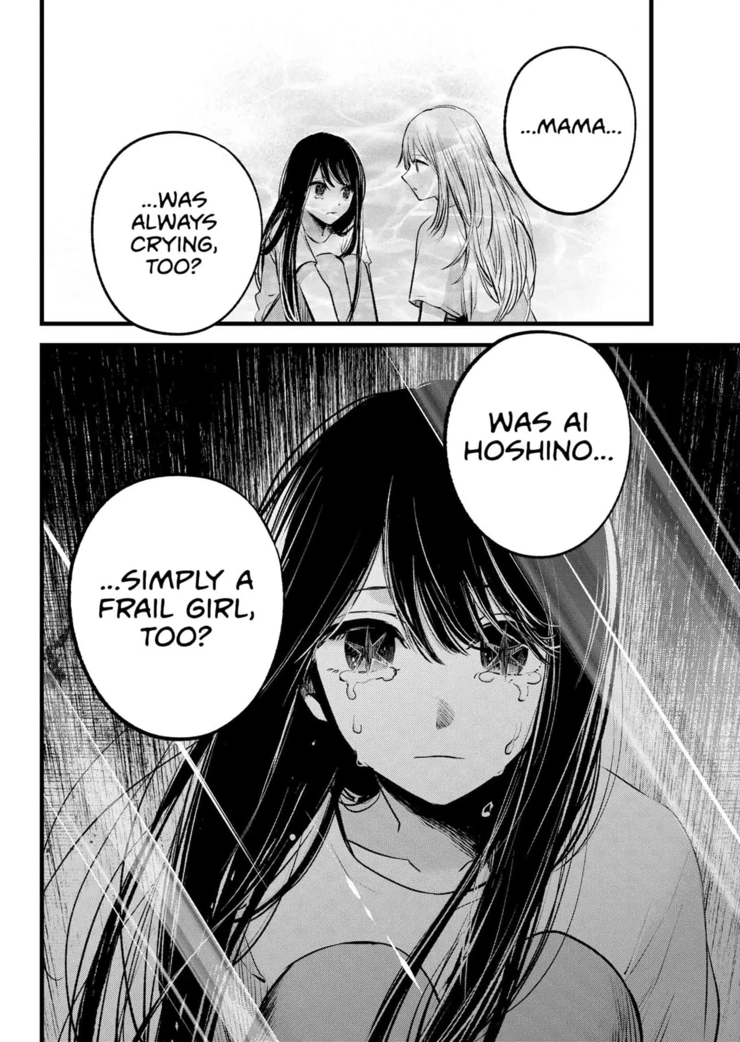 OSHI NO KO - Chapter 134 - Page 18