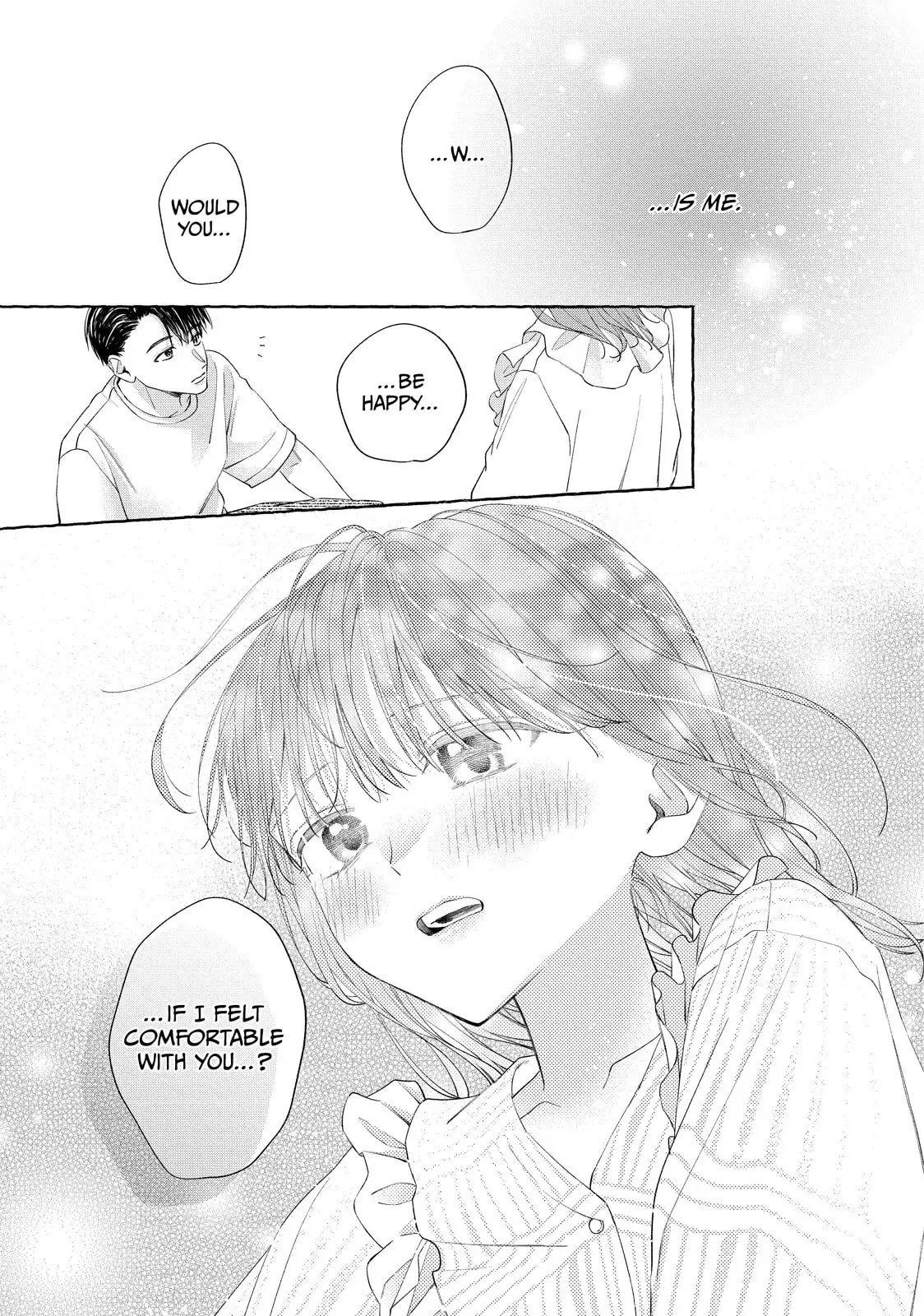 Nijuu to Seijuu - Chapter 11.2 - Page 14