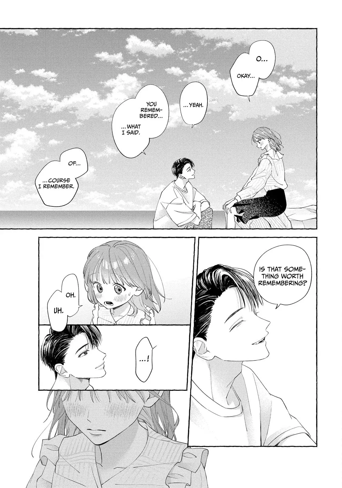 Nijuu to Seijuu - Chapter 11.2 - Page 16