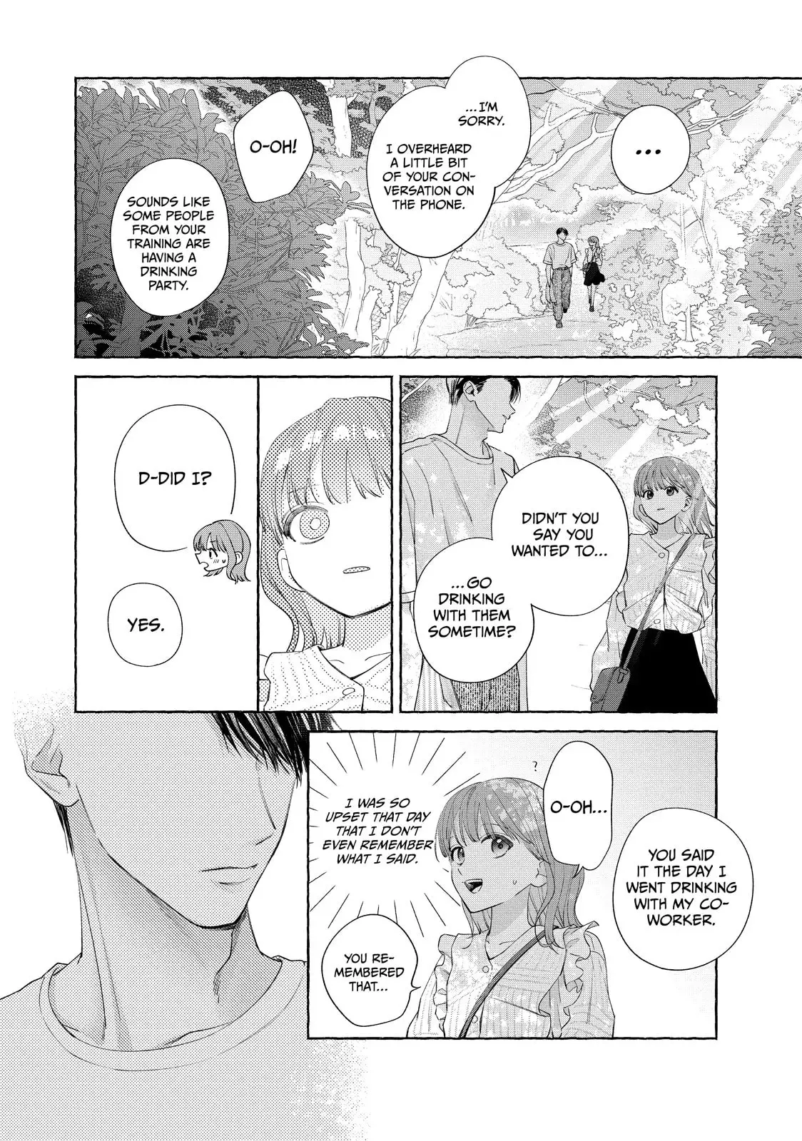 Nijuu to Seijuu - Chapter 12.2 - Page 6