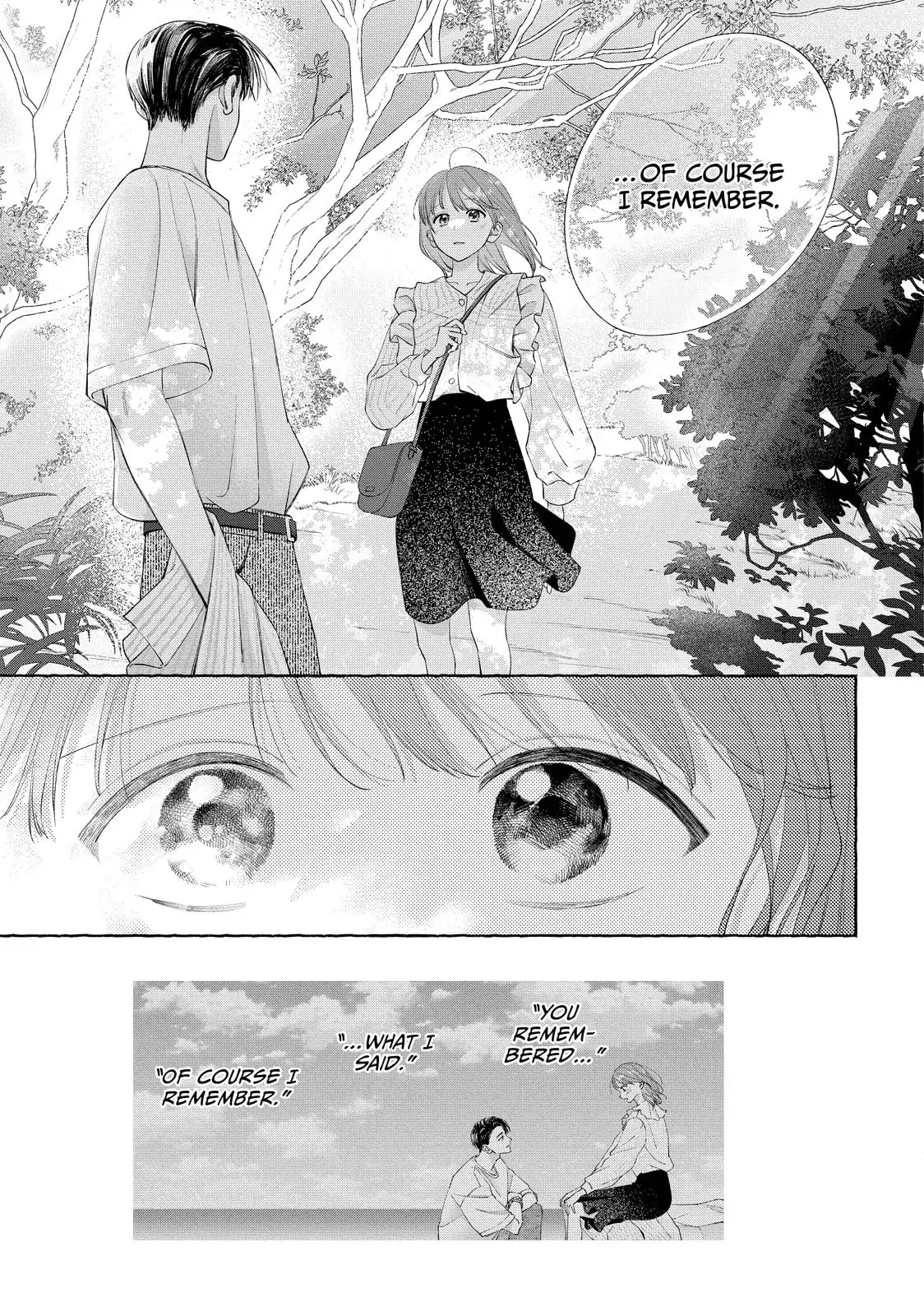 Nijuu to Seijuu - Chapter 12.2 - Page 7
