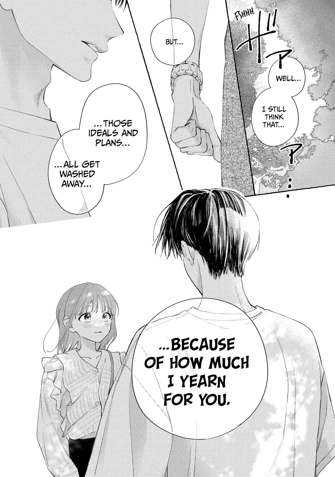 Nijuu to Seijuu - Chapter 12.2 - Page 12