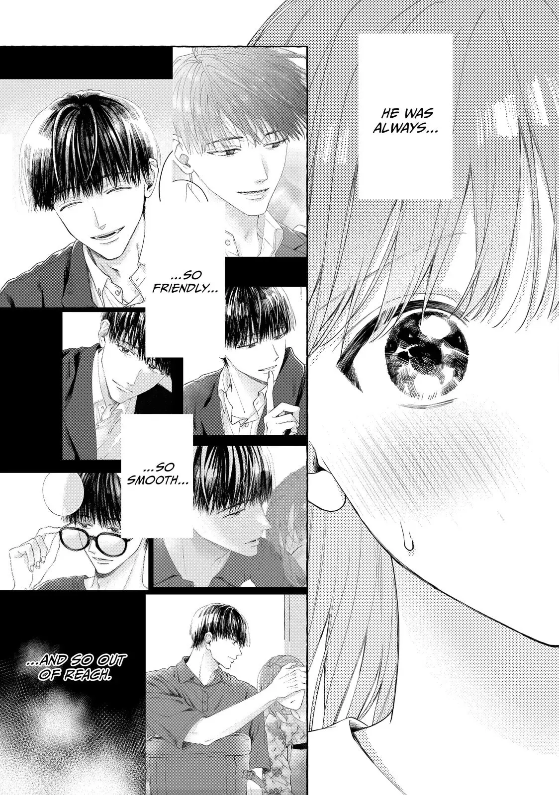 Nijuu to Seijuu - Chapter 12.2 - Page 13