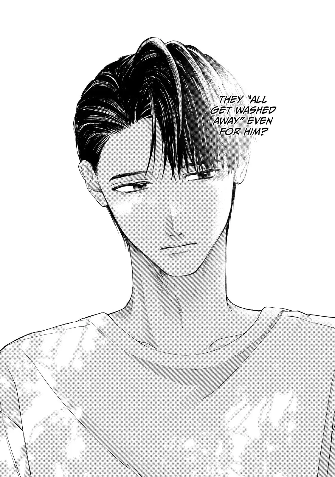 Nijuu to Seijuu - Chapter 12.2 - Page 14