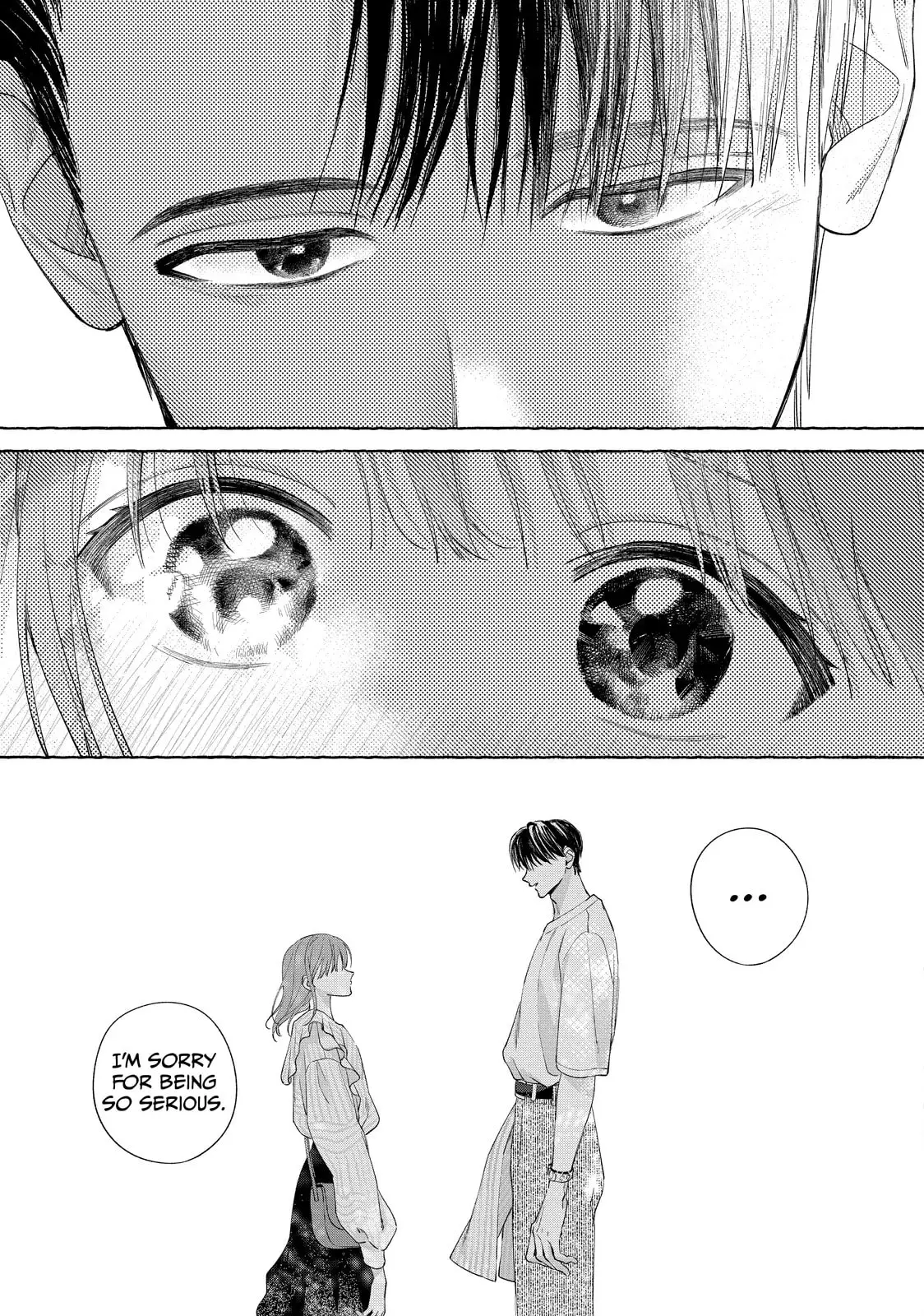 Nijuu to Seijuu - Chapter 12.2 - Page 15