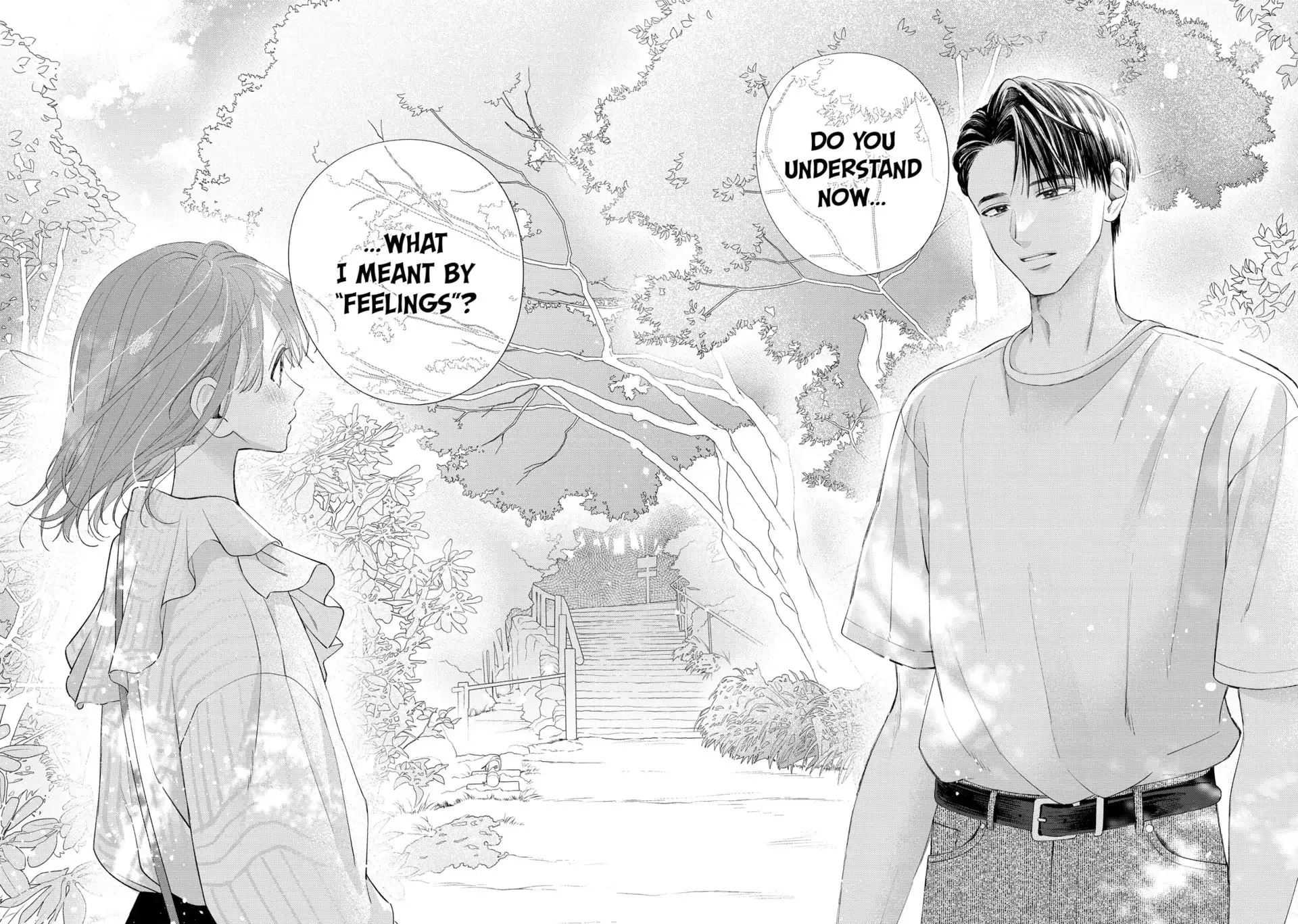 Nijuu to Seijuu - Chapter 12.2 - Page 16
