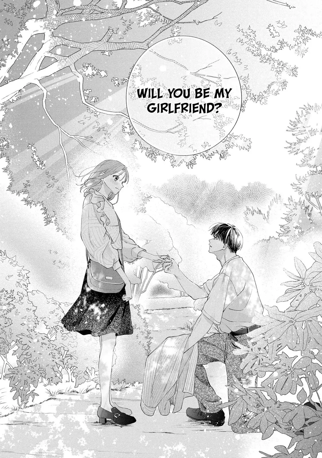 Nijuu to Seijuu - Chapter 12.2 - Page 19
