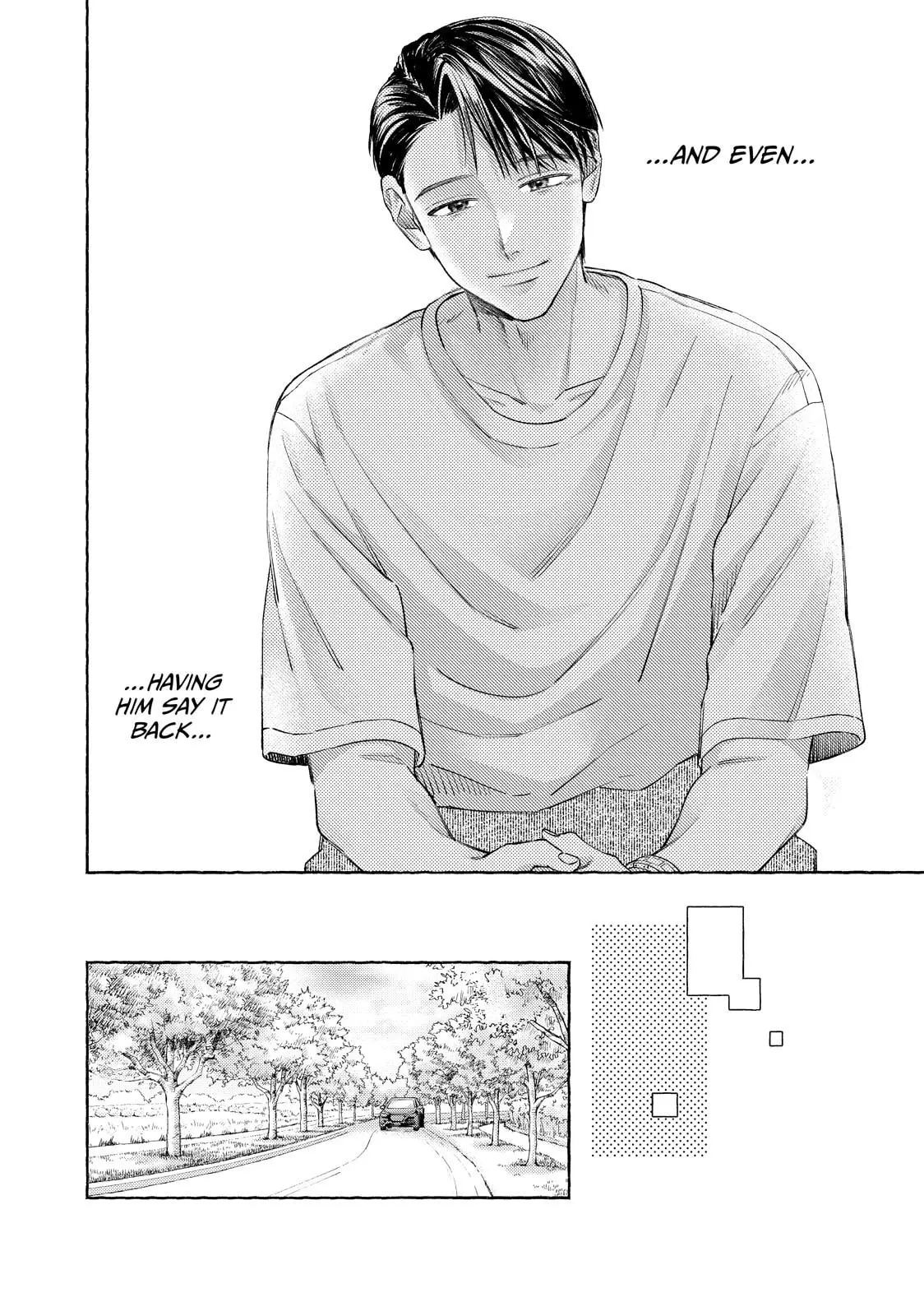 Nijuu to Seijuu - Chapter 13.1 - Page 20