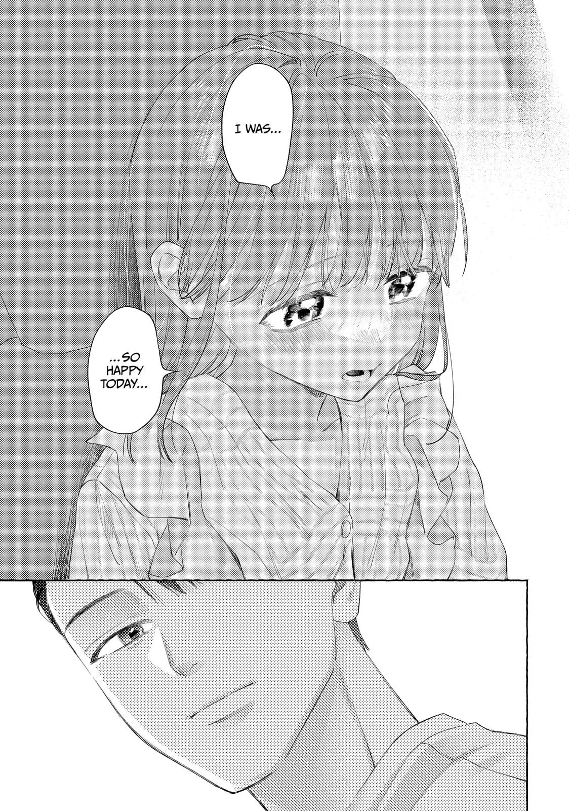 Nijuu to Seijuu - Chapter 13.2 - Page 4