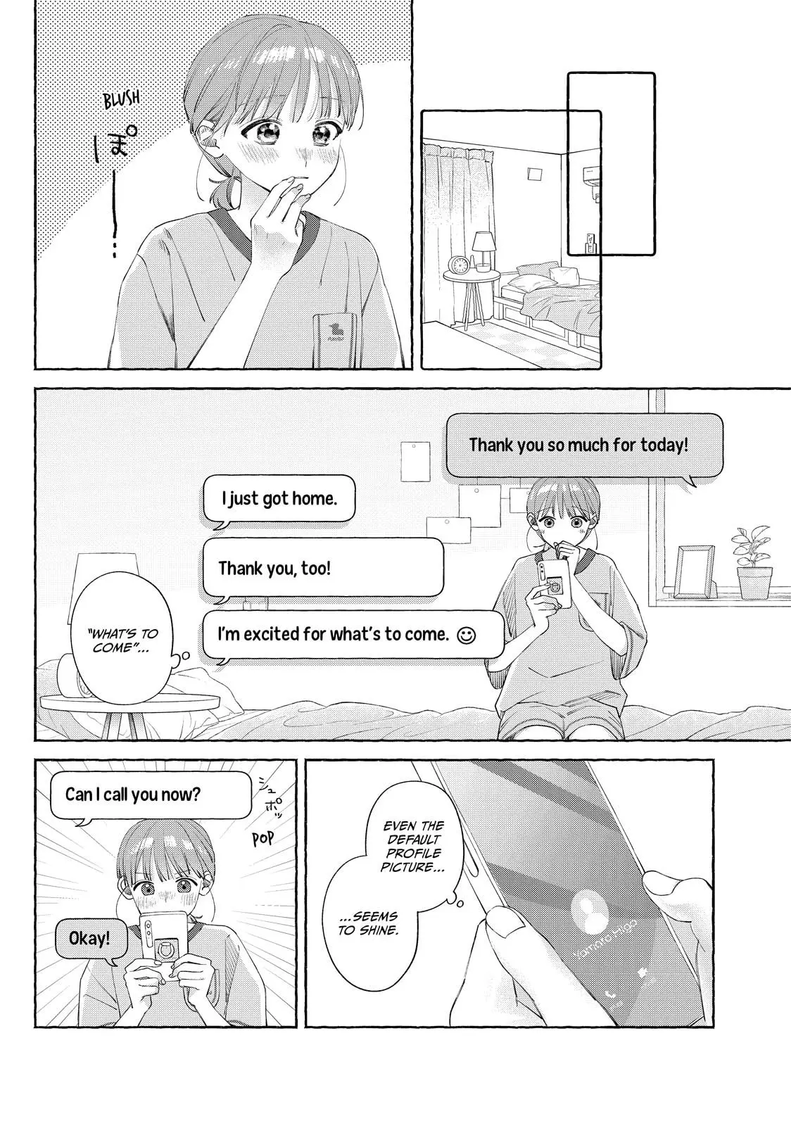 Nijuu to Seijuu - Chapter 13.2 - Page 7