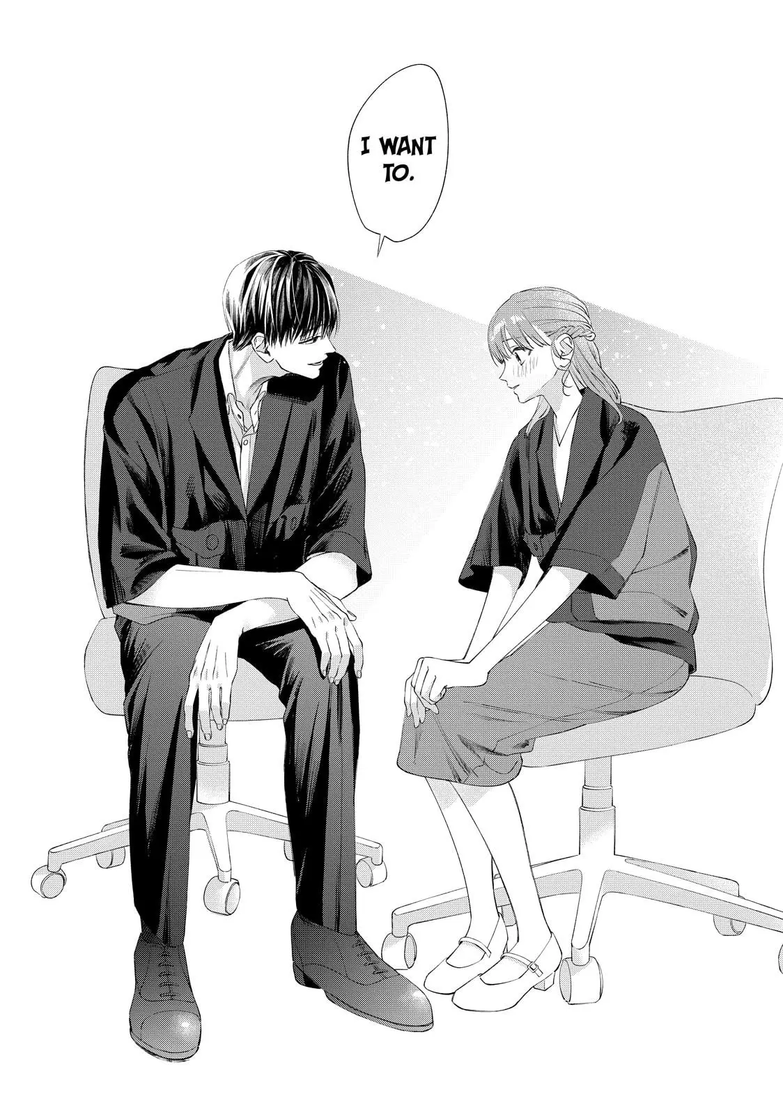 Nijuu to Seijuu - Chapter 14.2 - Page 3