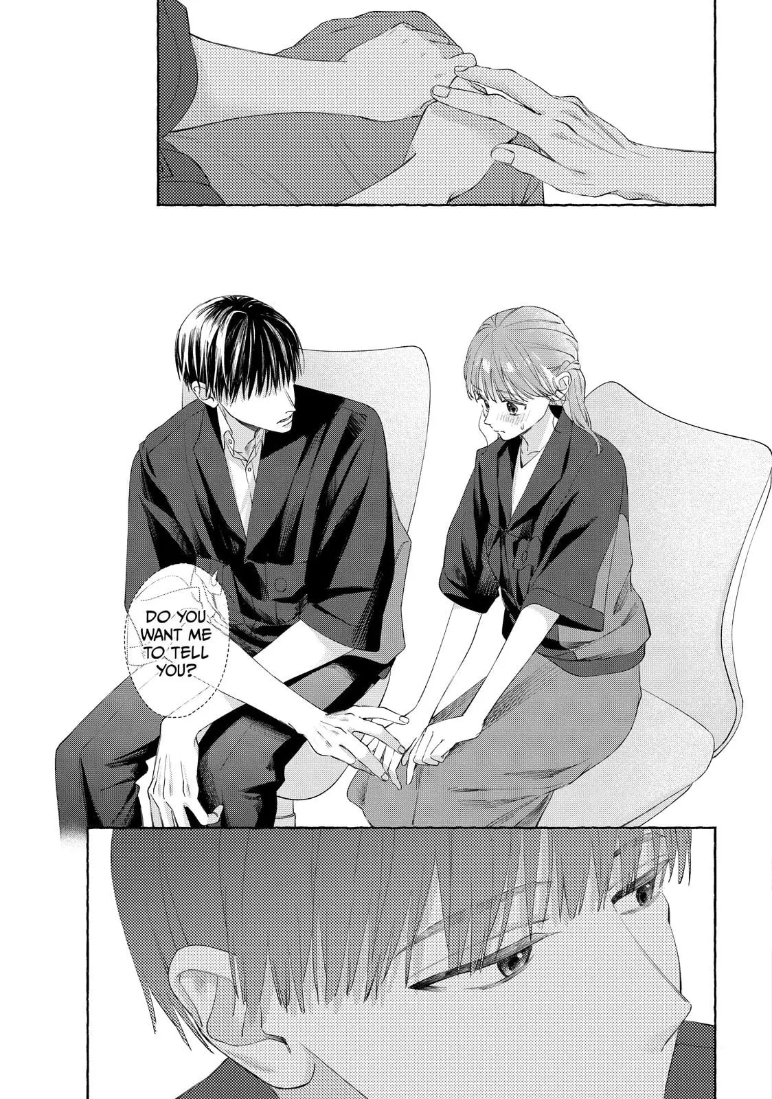 Nijuu to Seijuu - Chapter 14.2 - Page 5