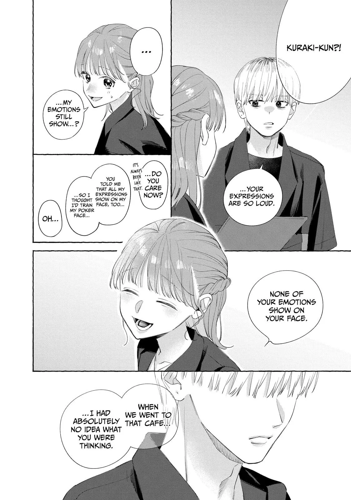 Nijuu to Seijuu - Chapter 14.2 - Page 12