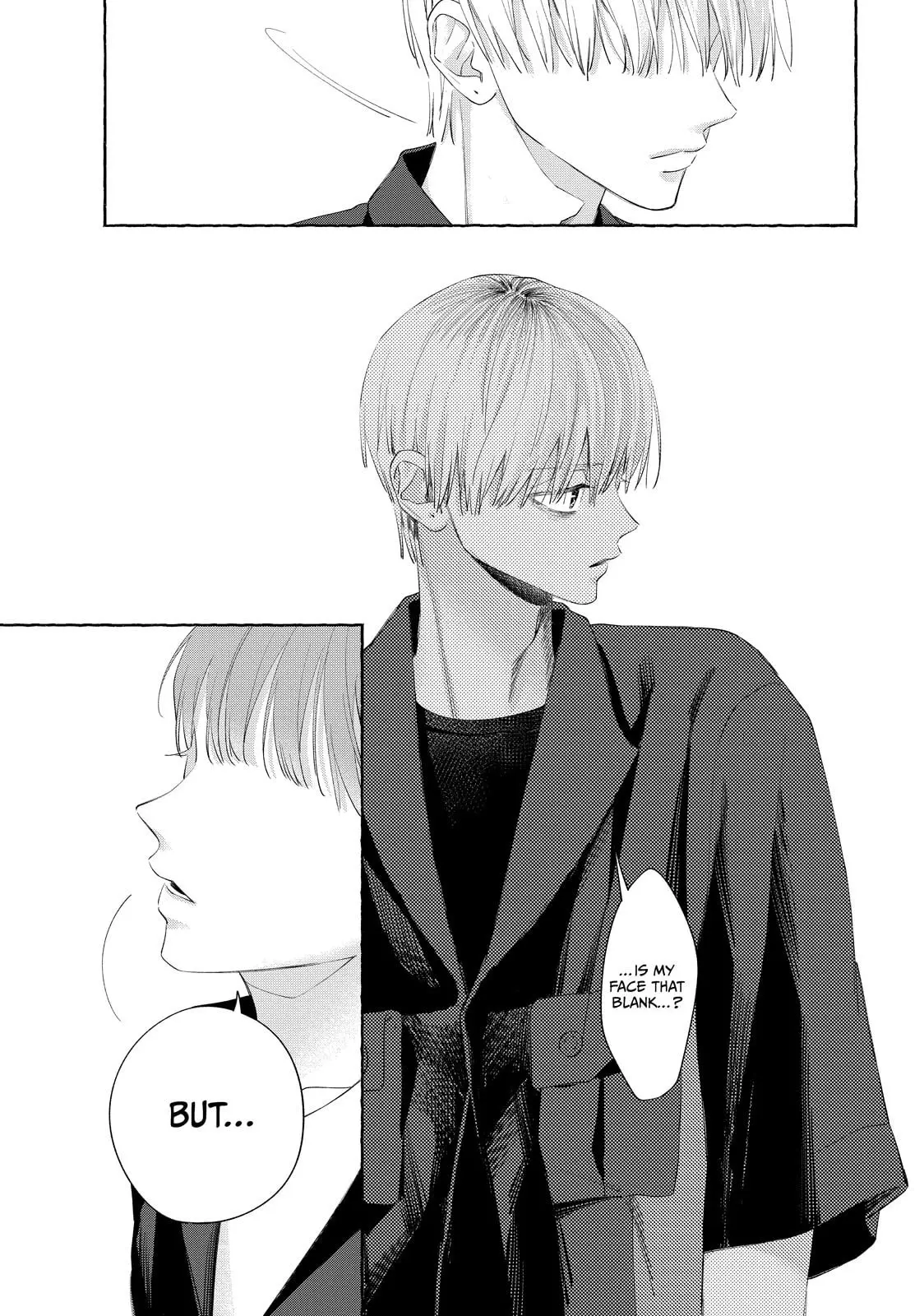 Nijuu to Seijuu - Chapter 14.2 - Page 13