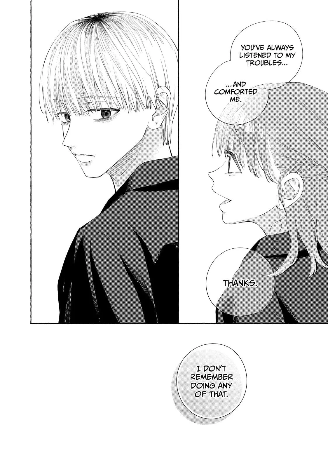 Nijuu to Seijuu - Chapter 14.2 - Page 20