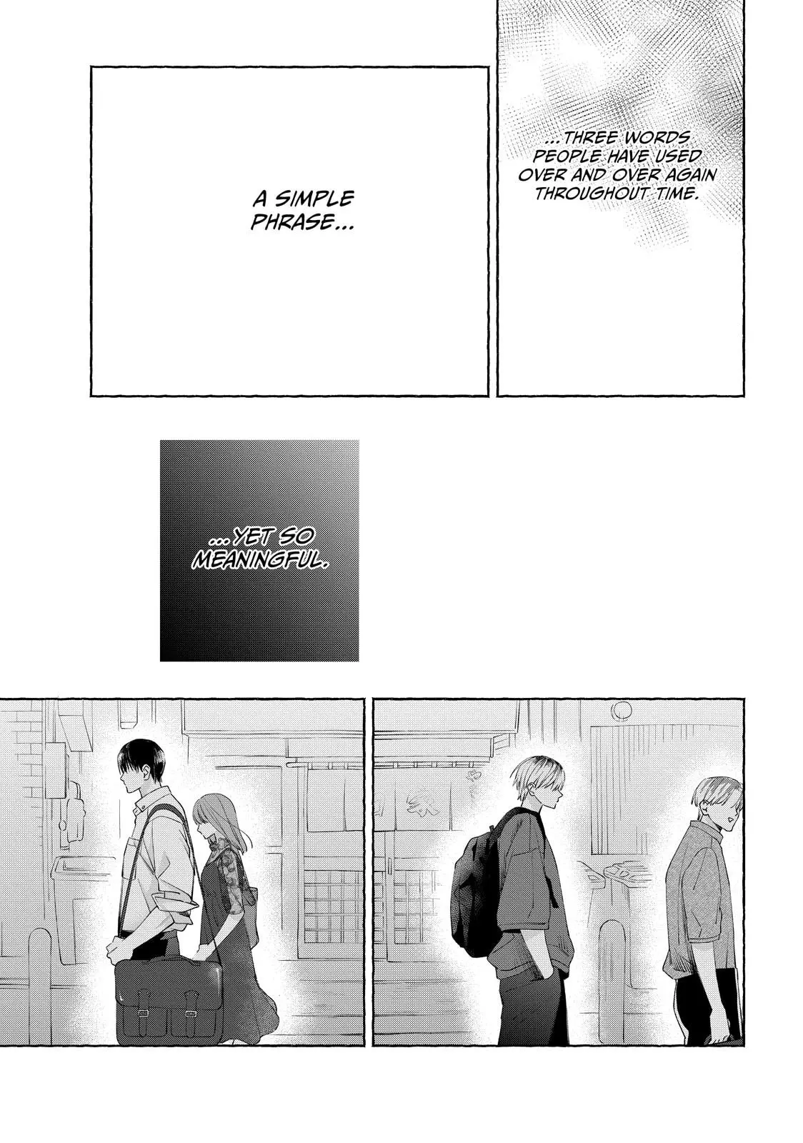 Nijuu to Seijuu - Chapter 15.2 - Page 3