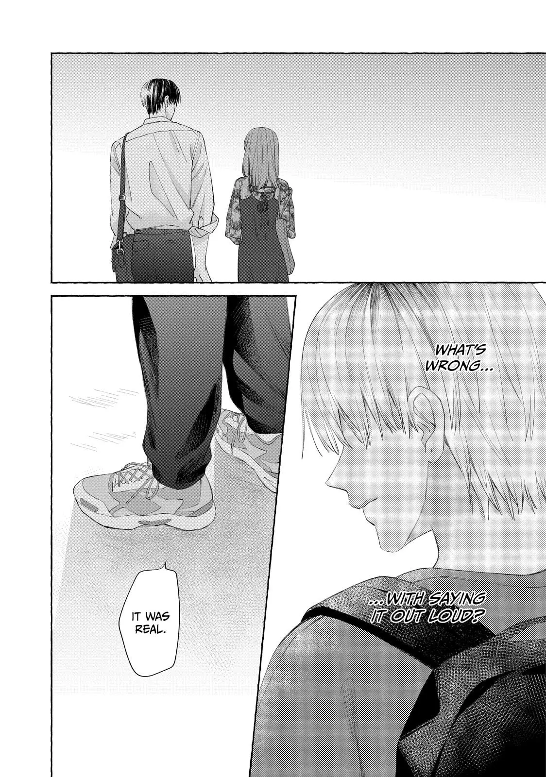 Nijuu to Seijuu - Chapter 15.2 - Page 9