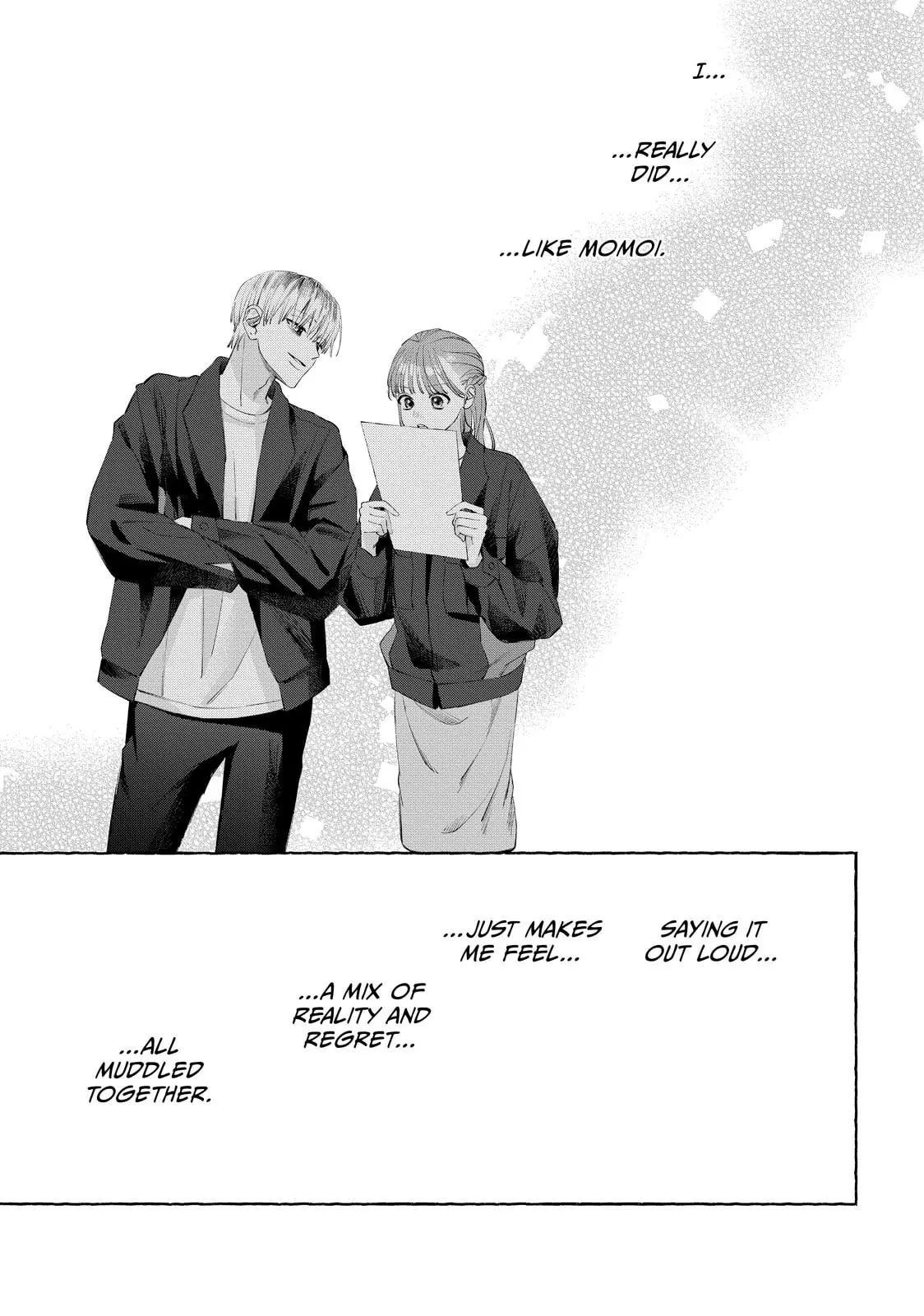 Nijuu to Seijuu - Chapter 15.2 - Page 10