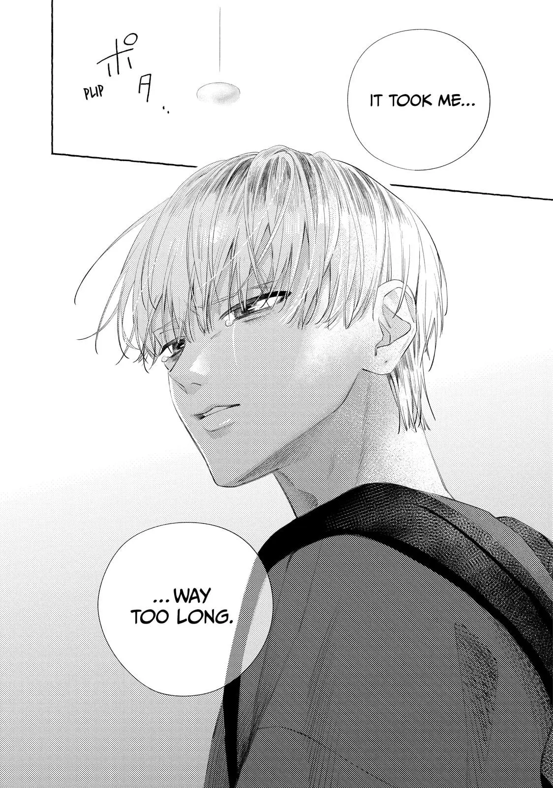Nijuu to Seijuu - Chapter 15.2 - Page 11