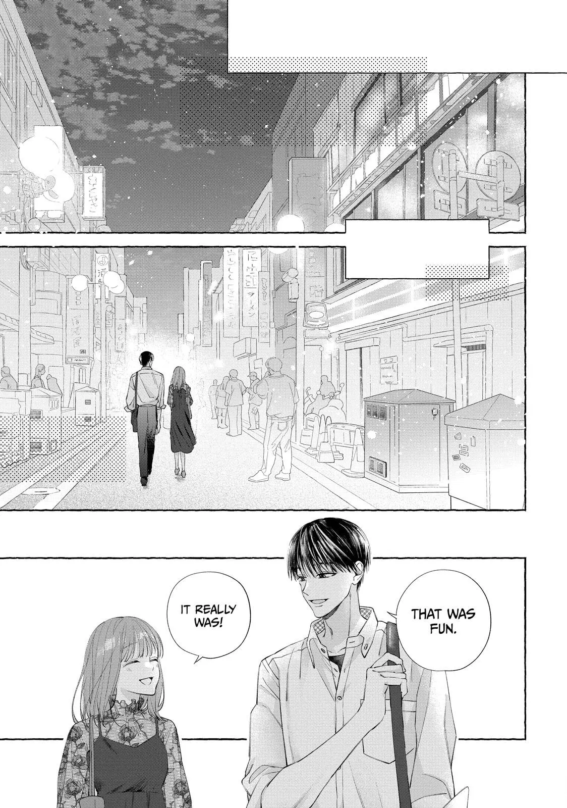Nijuu to Seijuu - Chapter 15.2 - Page 12