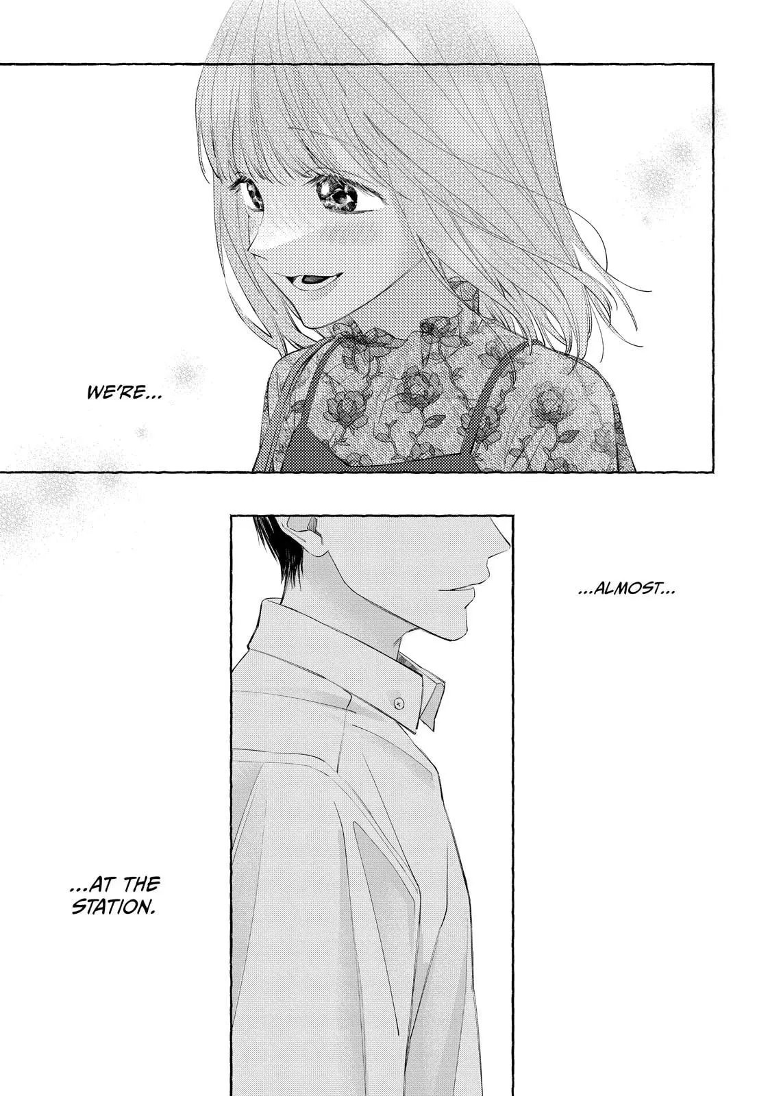 Nijuu to Seijuu - Chapter 15.2 - Page 14