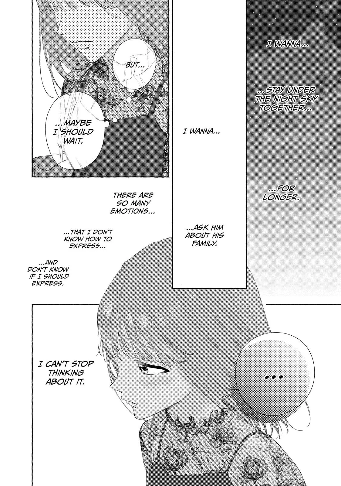Nijuu to Seijuu - Chapter 15.2 - Page 15