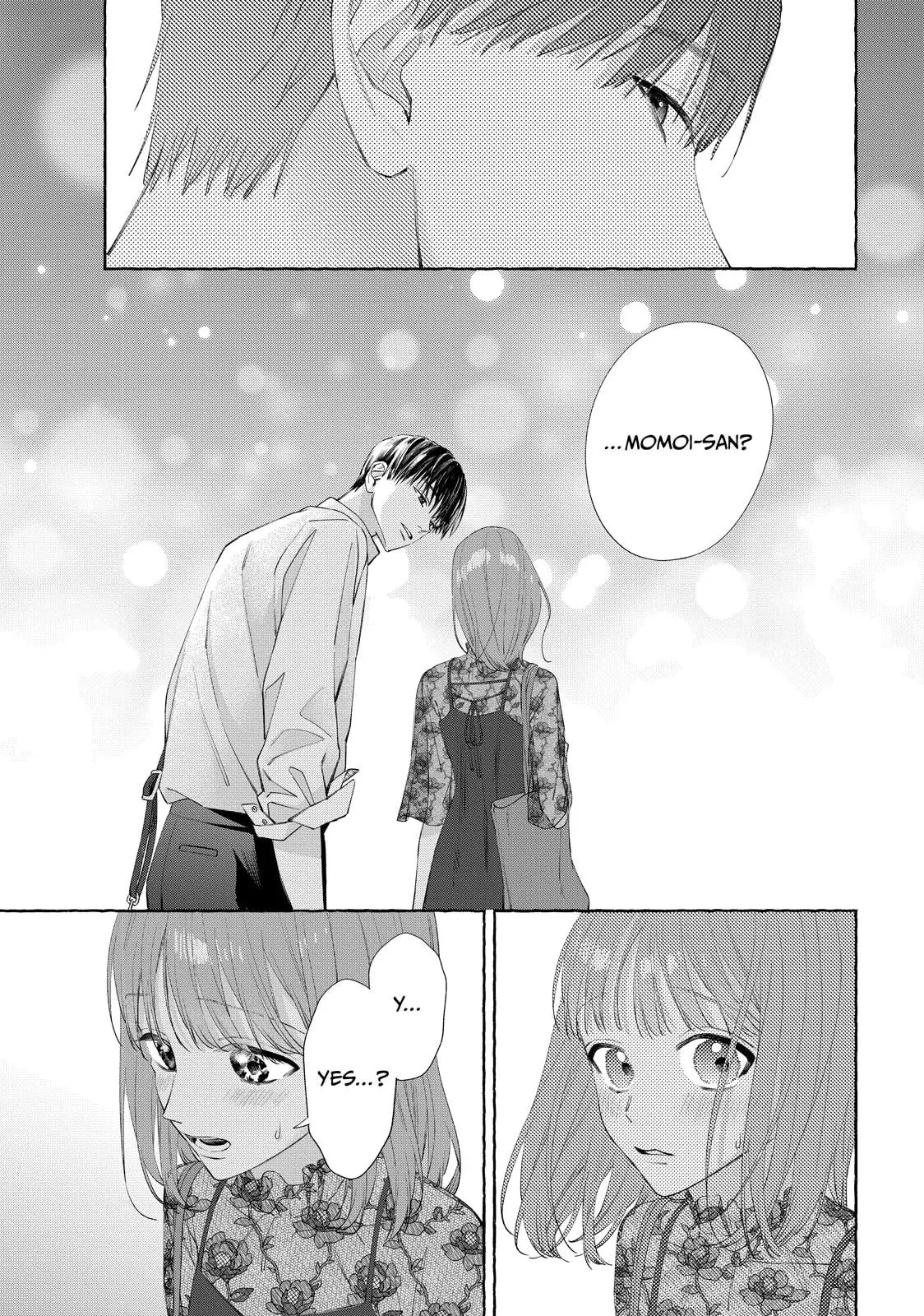 Nijuu to Seijuu - Chapter 15.2 - Page 16