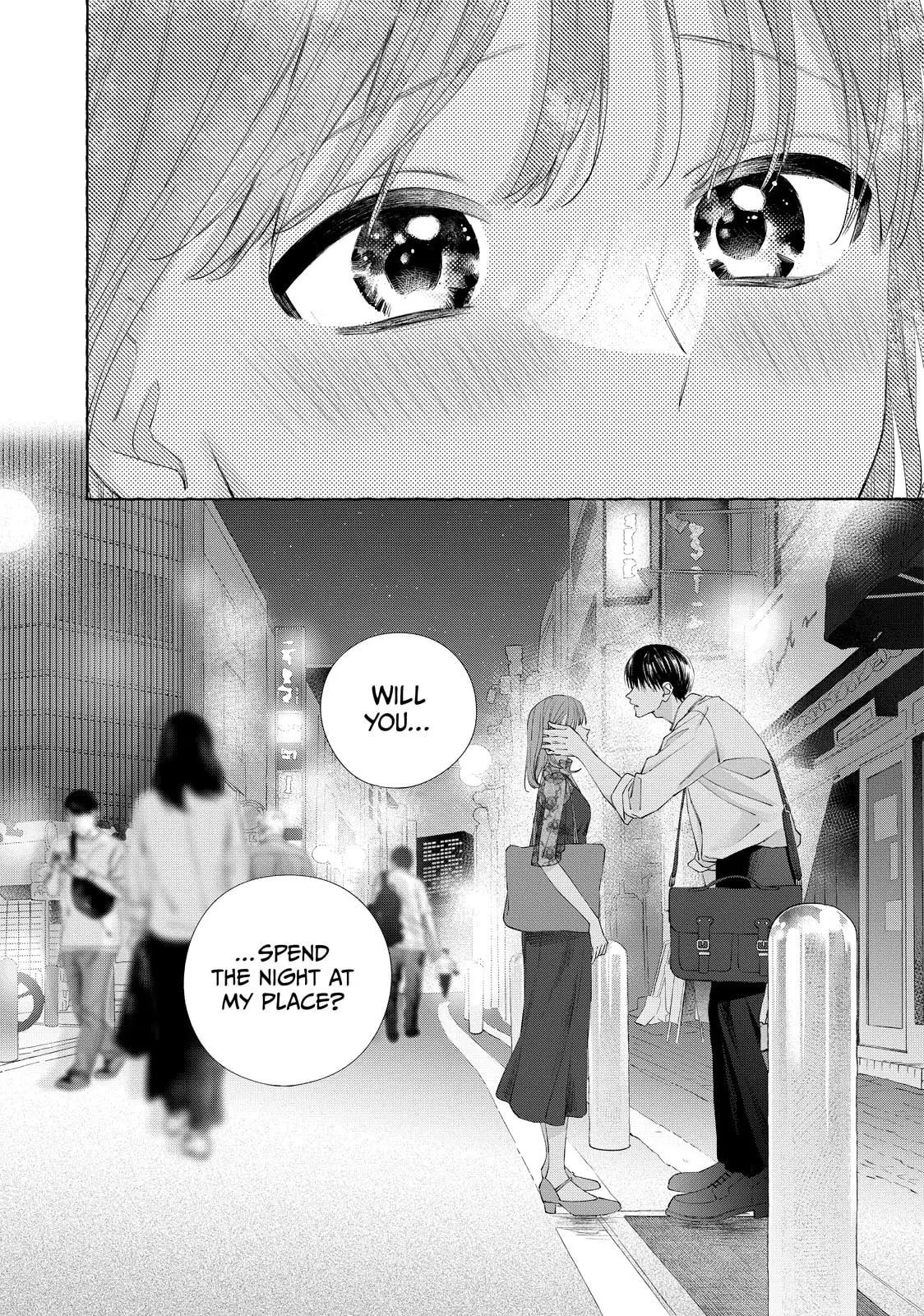 Nijuu to Seijuu - Chapter 15.2 - Page 19