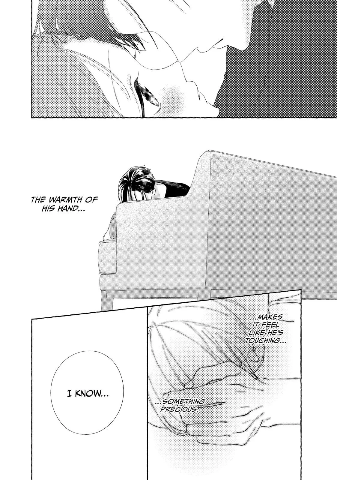 Nijuu to Seijuu - Chapter 16.2 - Page 7