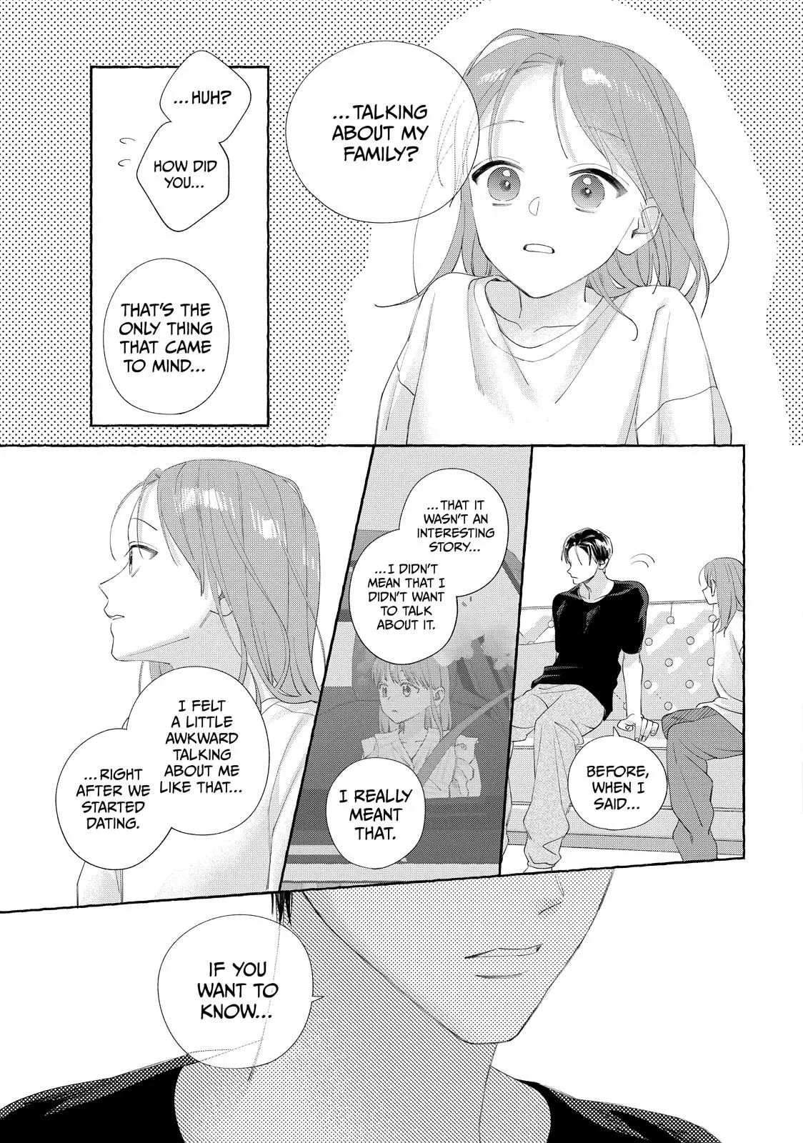 Nijuu to Seijuu - Chapter 16.2 - Page 12