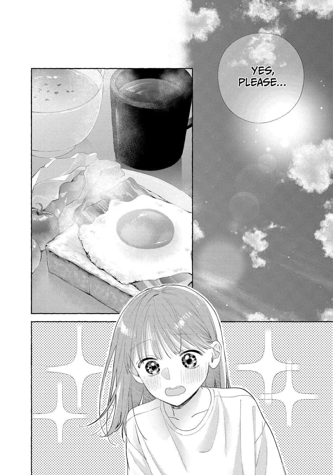 Nijuu to Seijuu - Chapter 17.2 - Page 5