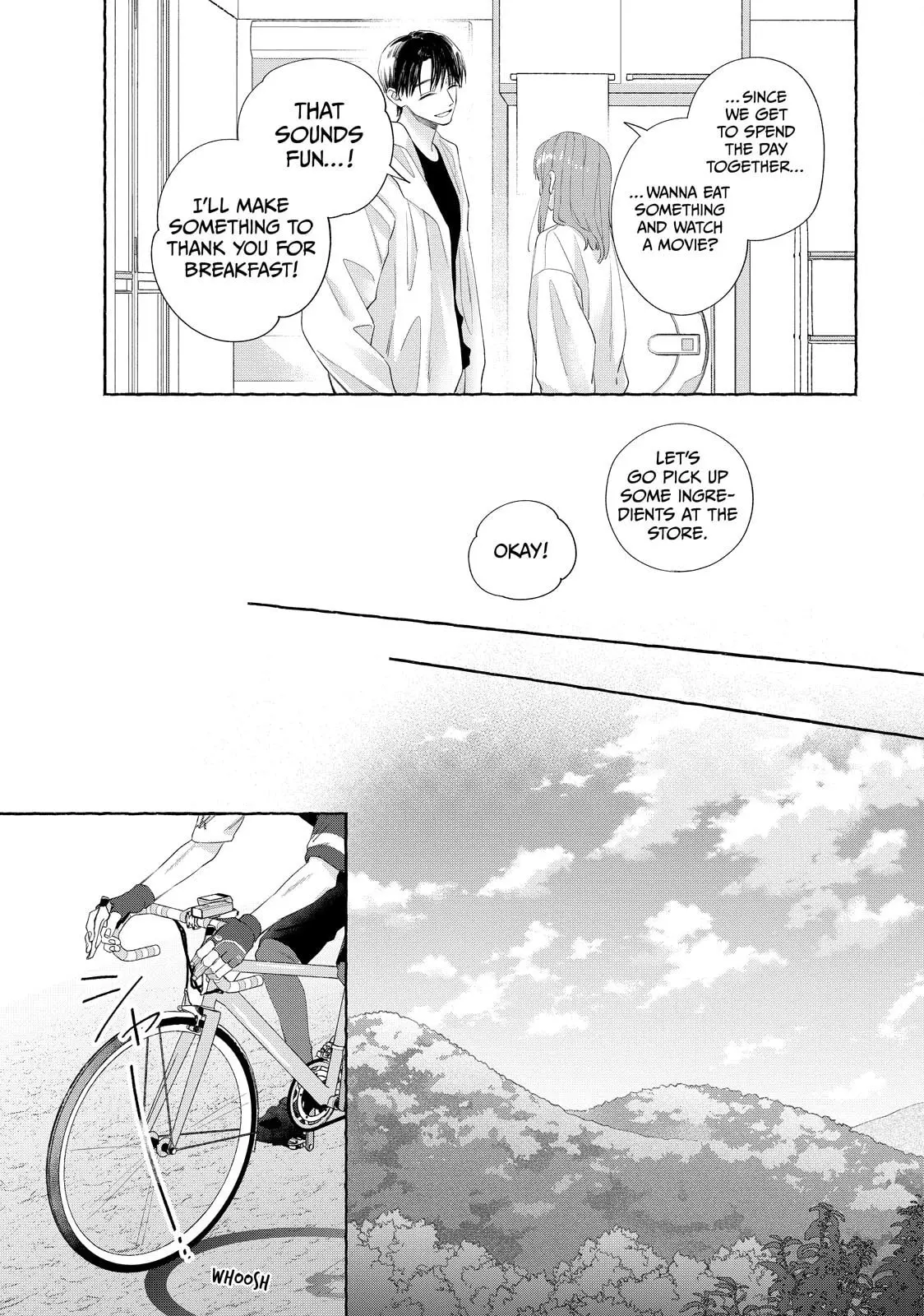 Nijuu to Seijuu - Chapter 17.2 - Page 16