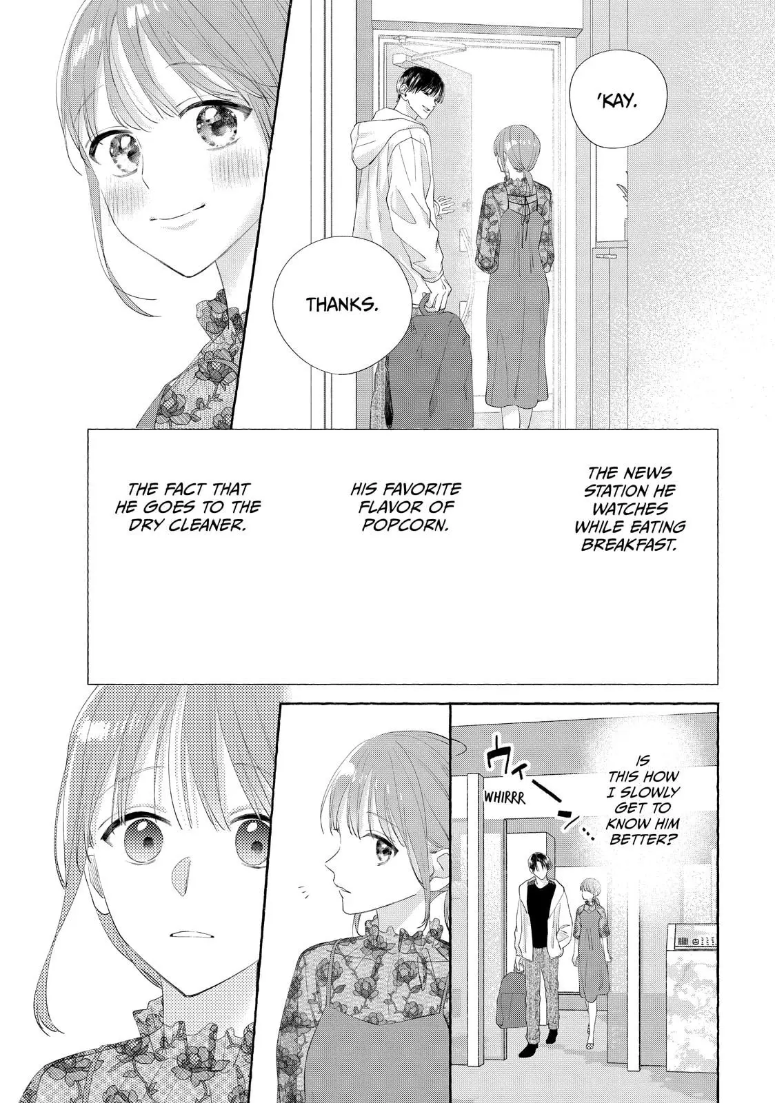 Nijuu to Seijuu - Chapter 17.2 - Page 20