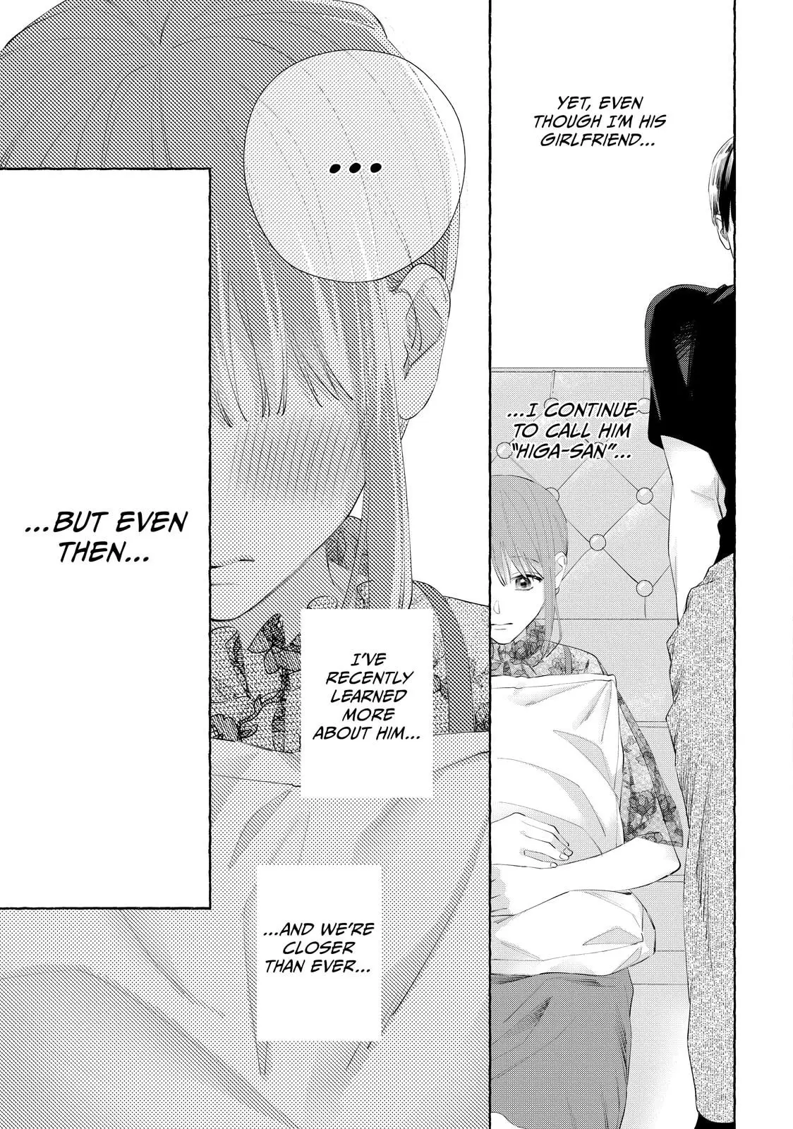 Nijuu to Seijuu - Chapter 18.2 - Page 7
