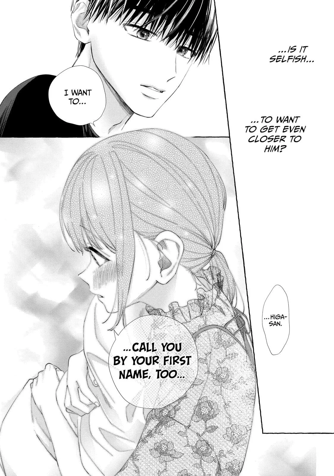 Nijuu to Seijuu - Chapter 18.2 - Page 8