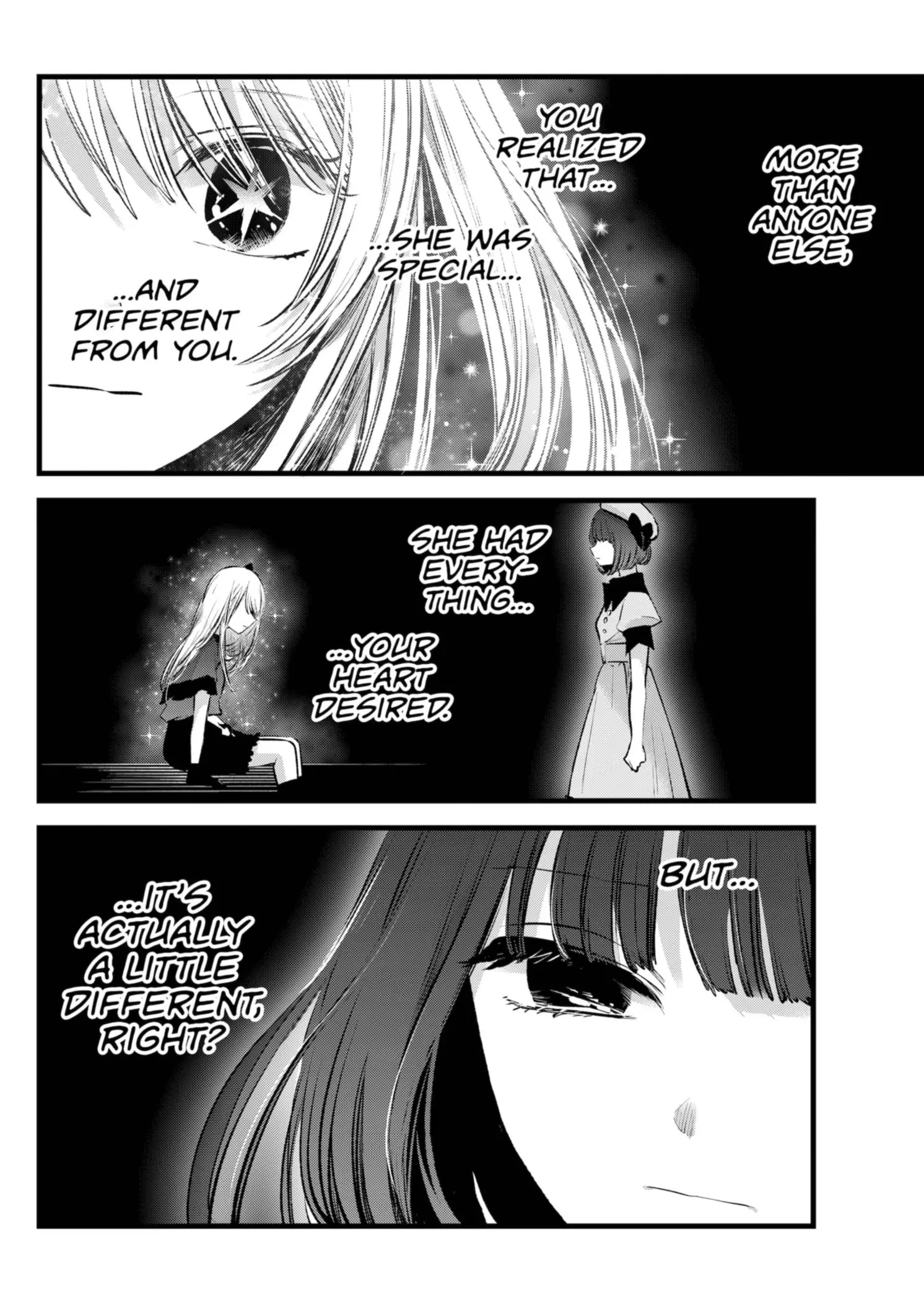 OSHI NO KO - Chapter 136 - Page 10