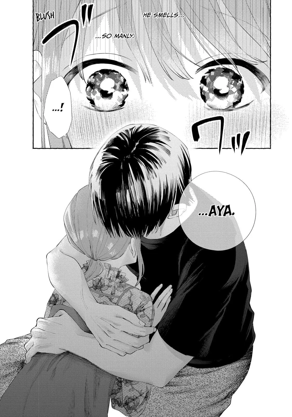 Nijuu to Seijuu - Chapter 18.2 - Page 13