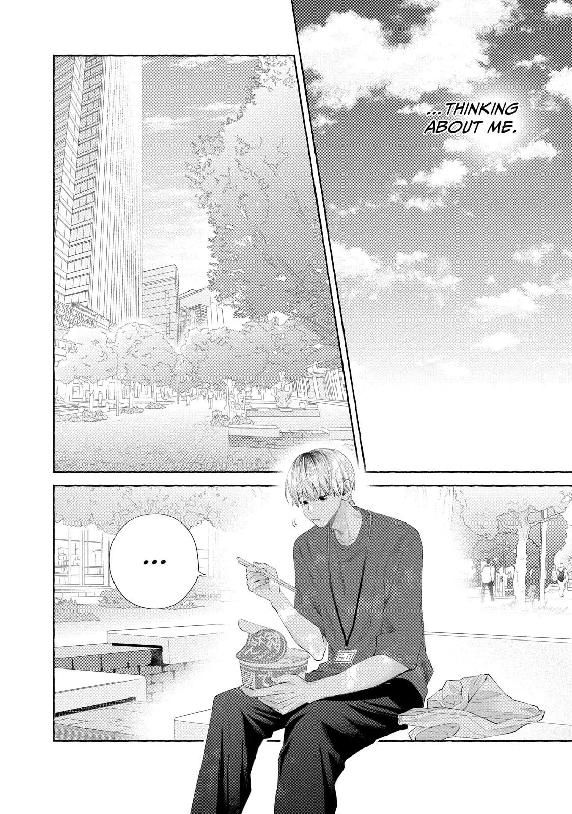 Nijuu to Seijuu - Chapter 19.1 - Page 12