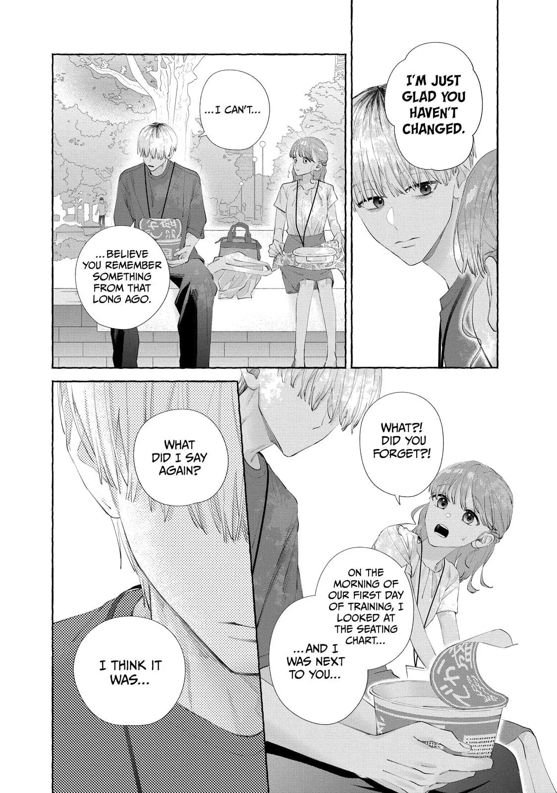 Nijuu to Seijuu - Chapter 19.1 - Page 18