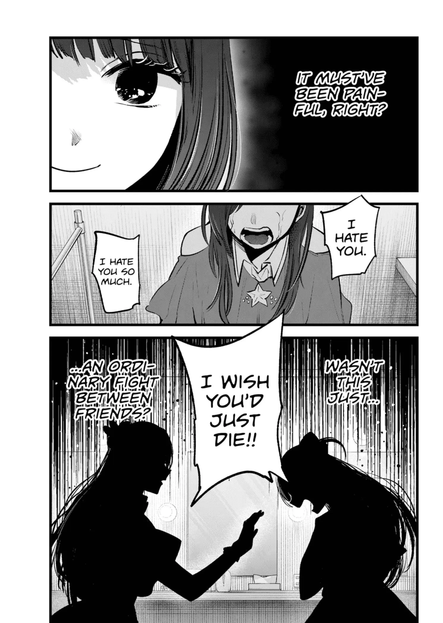 OSHI NO KO - Chapter 136 - Page 13