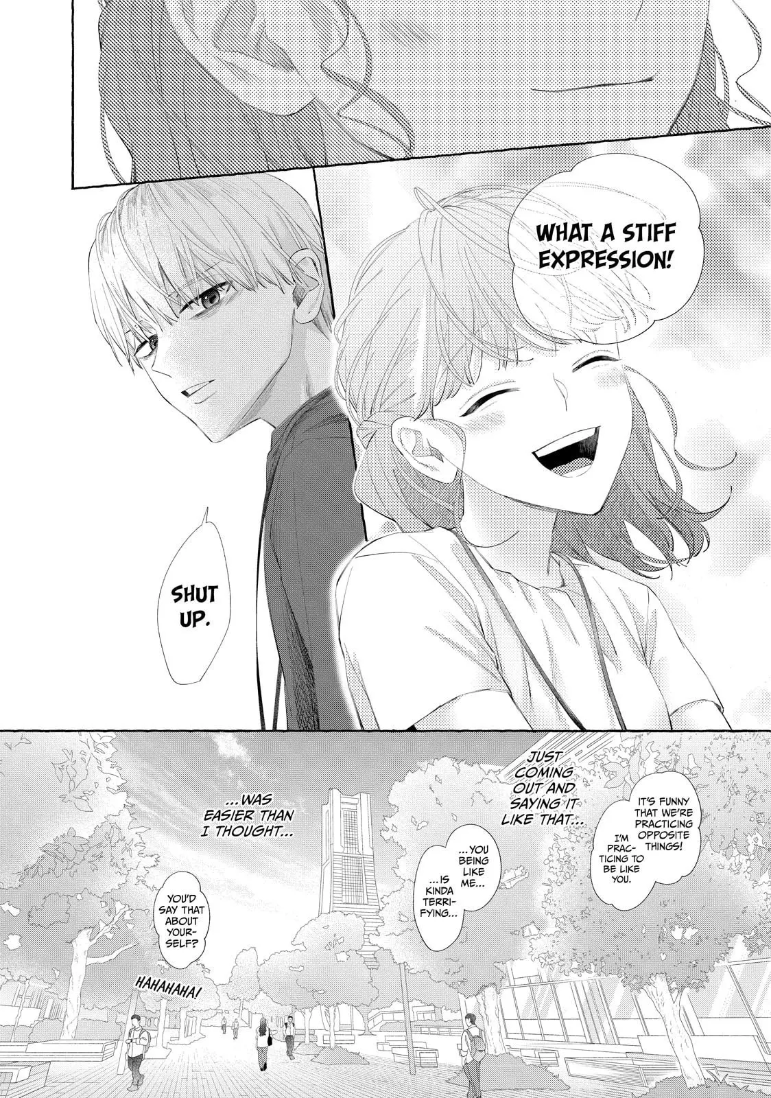 Nijuu to Seijuu - Chapter 19.2 - Page 4