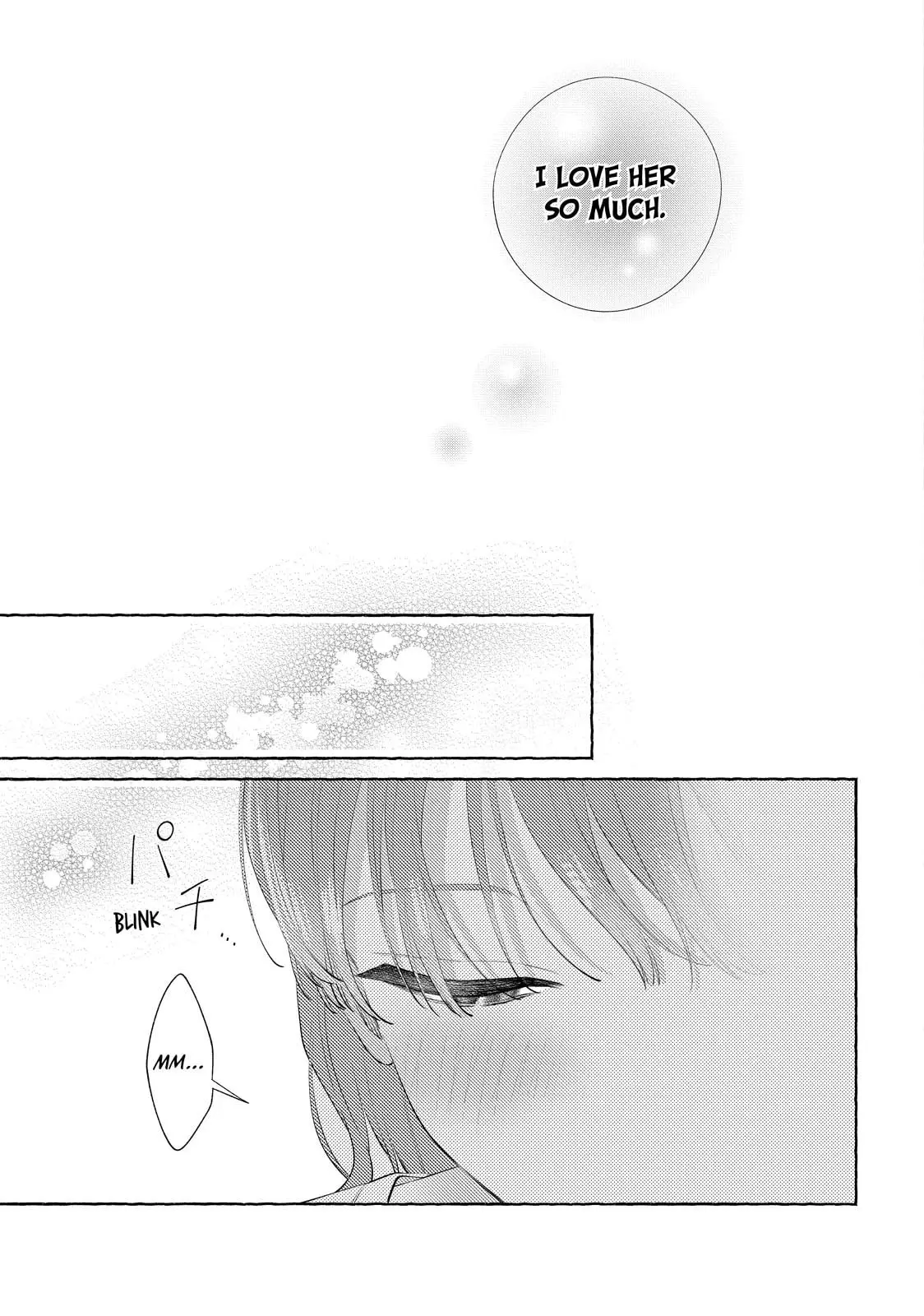 Nijuu to Seijuu - Chapter 20.1 - Page 16