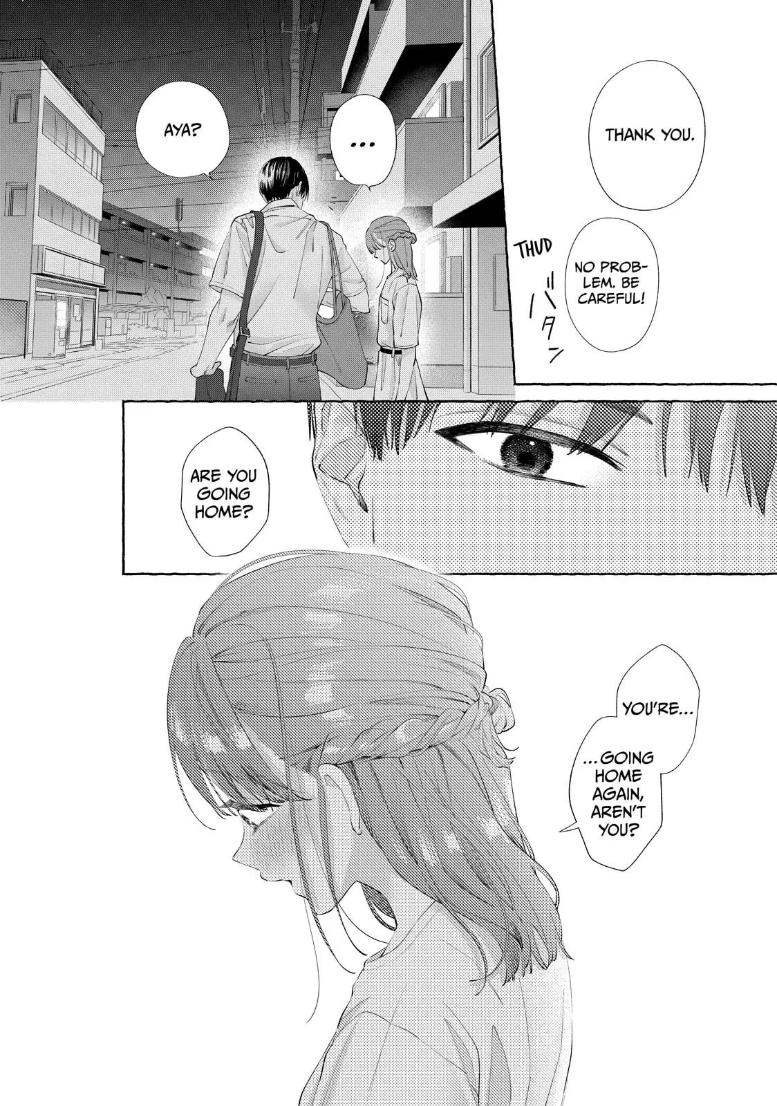 Nijuu to Seijuu - Chapter 20.1 - Page 19