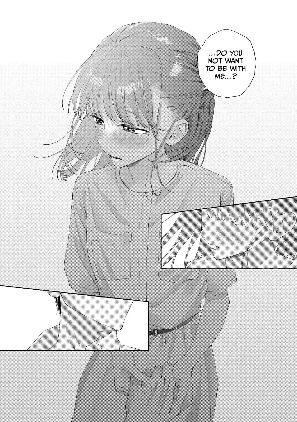 Nijuu to Seijuu - Chapter 20.2 - Page 4