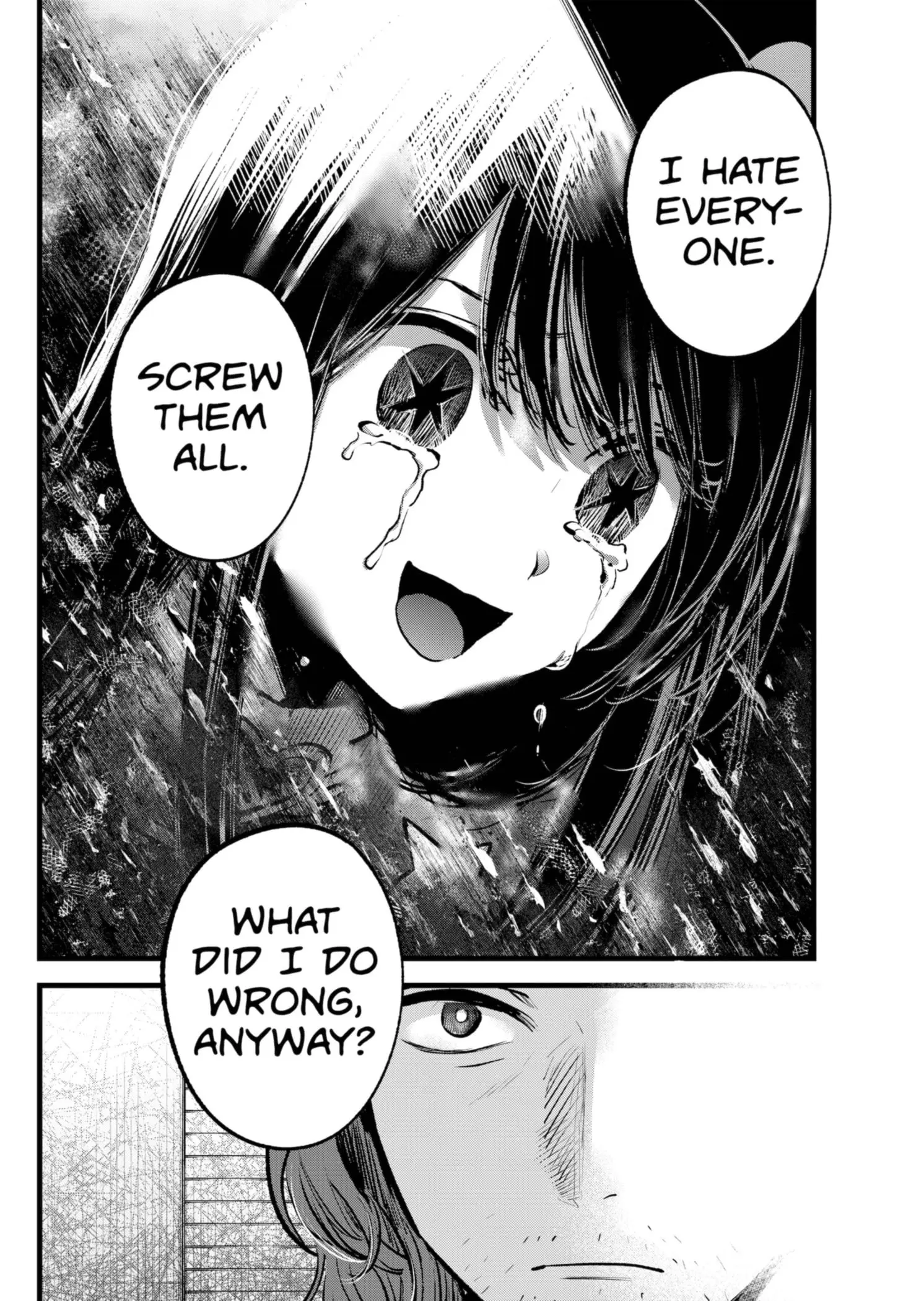 OSHI NO KO - Chapter 136 - Page 18