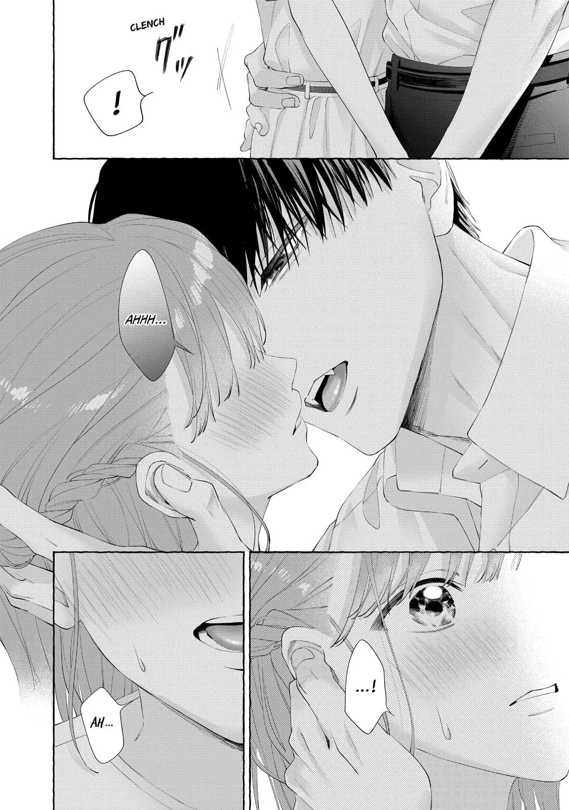 Nijuu to Seijuu - Chapter 20.2 - Page 16