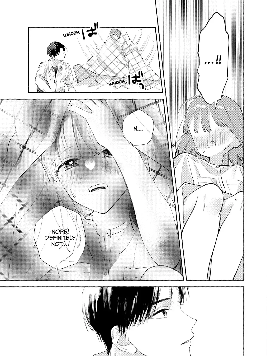 Nijuu to Seijuu - Chapter 21.2 - Page 15