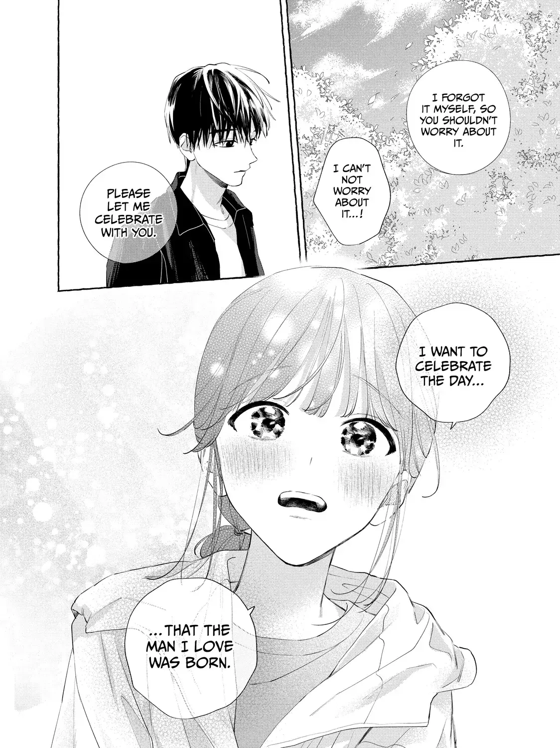 Nijuu to Seijuu - Chapter 21.2 - Page 33